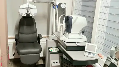 Optyk, Pracownia Optyczna OTTICO